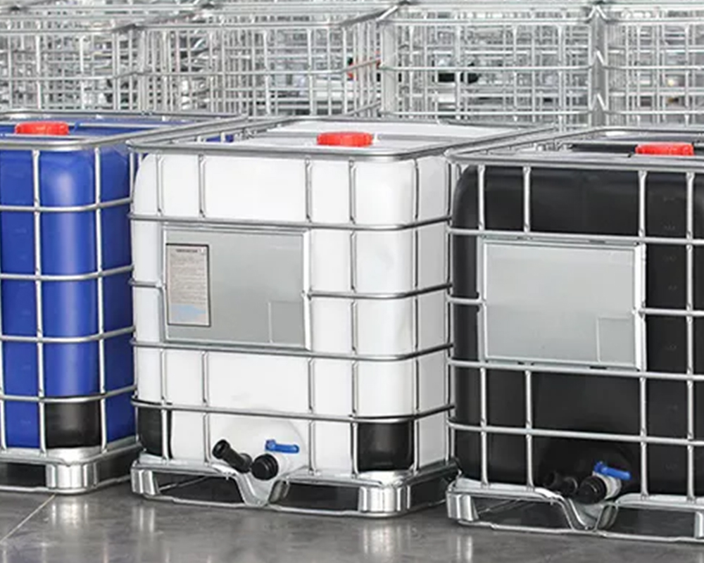 Read more about the article IBC Tank Açılımı Nedir ve Kullanım Alanları Nelerdir?