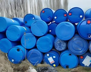 Read more about the article Hurda Varil Hakkında Bilinmesi Gerekenler: Detay