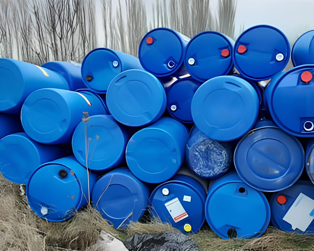 Read more about the article Hurda Varil Hakkında Bilinmesi Gerekenler: Detay