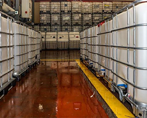 Read more about the article Sıfır ve Re-Bottle IBC Arasındaki Farklar