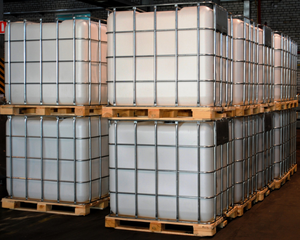 Read more about the article IBC Tankları: Yapısı, Kullanım Alanları ve Avantajları