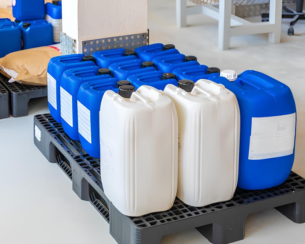 Read more about the article Plastik Bidonlar Hakkında Detaylar ve Bilgiler