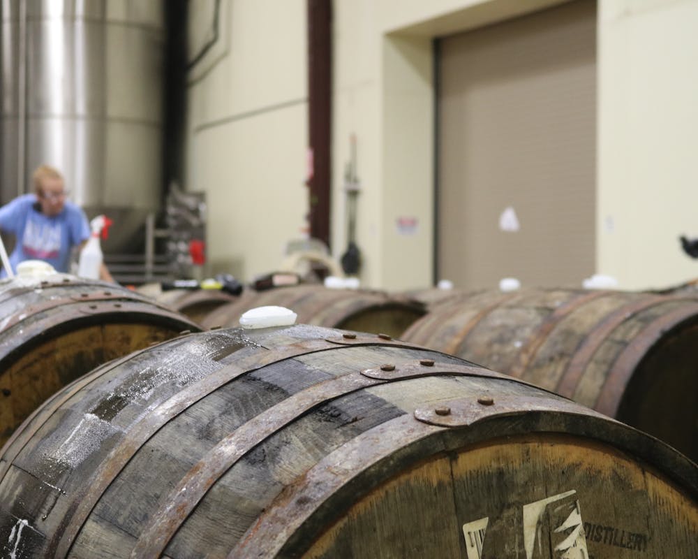 Read more about the article Varil ve IBC Tankları Nasıl Temizlenir ve Dezenfekte Edilir?