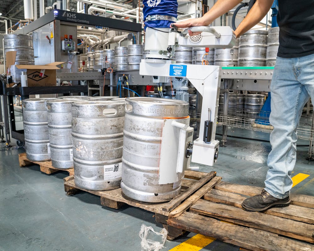 Read more about the article Yenilenmiş Varil ve IBC Tankları Hangi Kimyasallar İçin Uygundur?