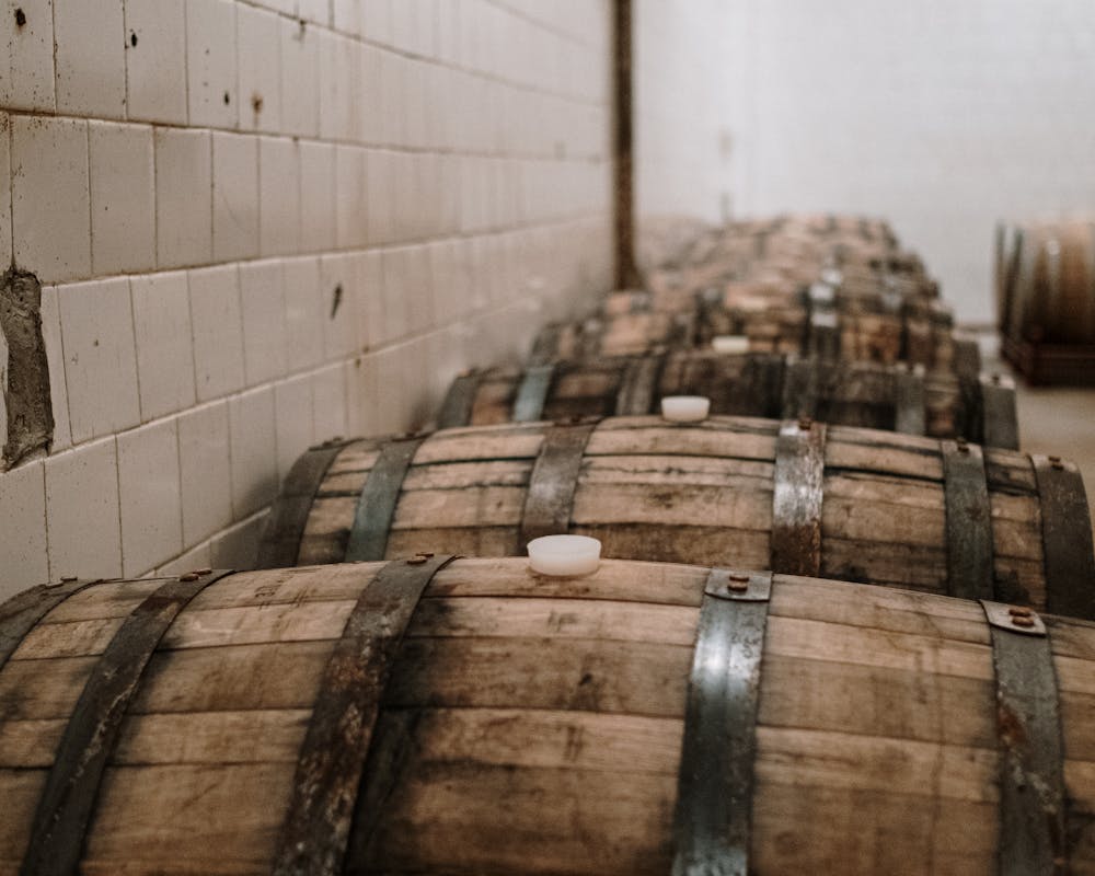 Read more about the article Yenilenmiş Varillerin Maliyeti Yenilere Göre Ne Kadar Düşük?