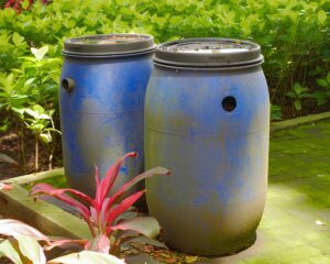 Read more about the article Çemberli Plastik Varil: Kullanım Alanları ve Avantajları