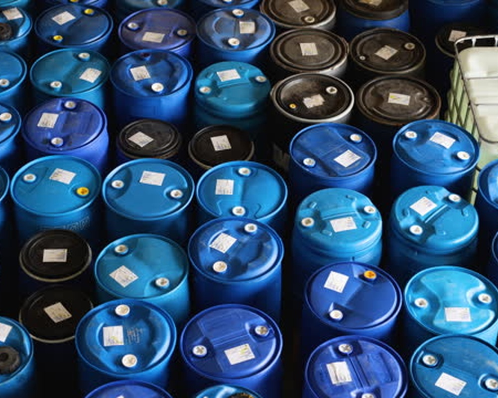 Read more about the article Saç Varilleri: Güvenlik Standartları ve Kullanımı