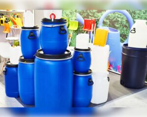 Read more about the article Çemberli Plastik Varillerin Enerji Sektöründeki Önemi