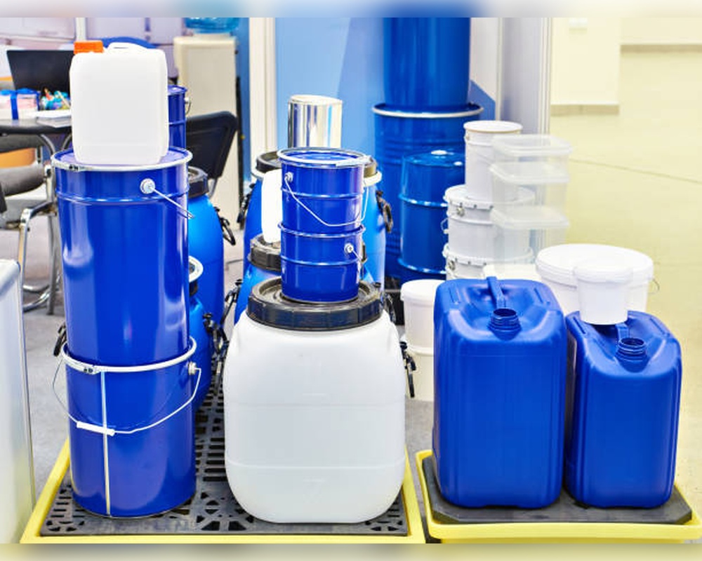 Read more about the article Re-Bottle IBC’nin Yeniden Kullanım Süreçleri ve Kalite Kontrolü