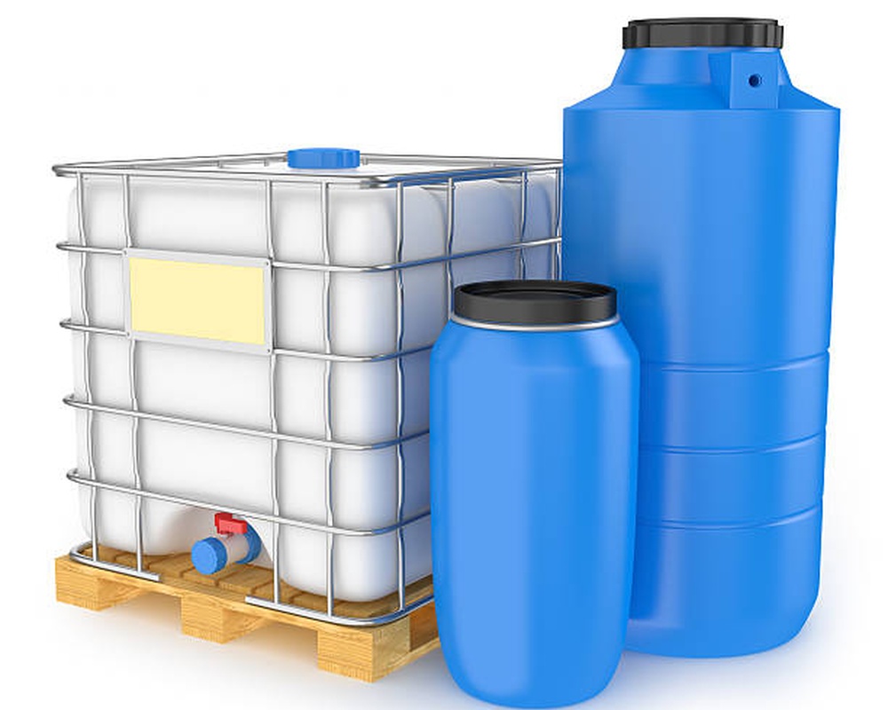 Read more about the article IBC Tankların İlaç Endüstrisinde Kullanım Kılavuzu