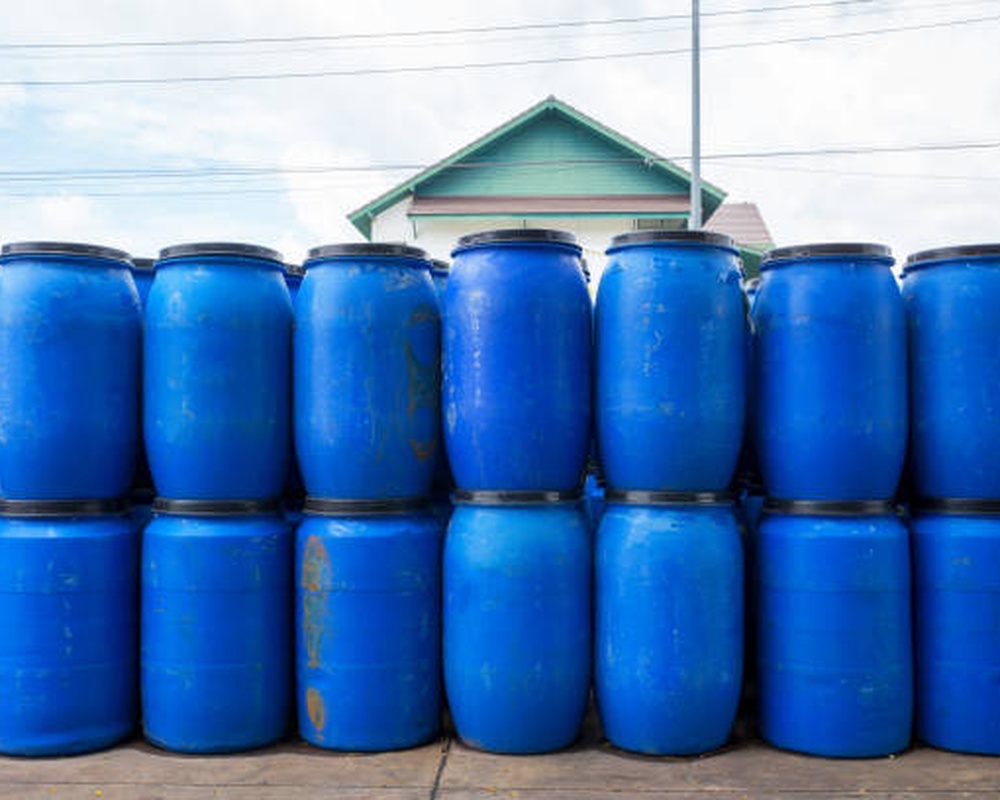 Read more about the article Çemberli Plastik Varillerde Sızıntı Önleme Teknikleri