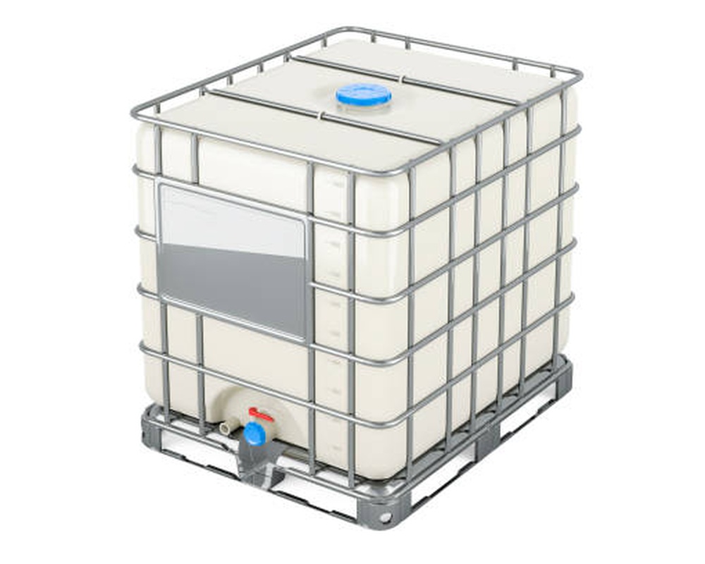 Read more about the article Yenilenmiş IBC Tanklarıyla Tehlikeli Madde Taşımacılığı Güvenliği