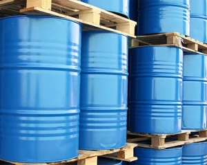 Read more about the article Çemberli Sac Varil