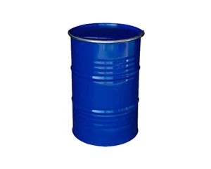 Read more about the article Çemberli Varil