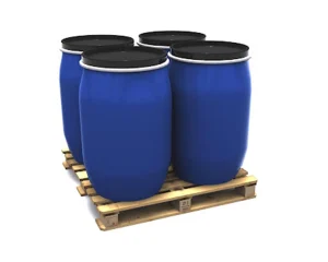 Read more about the article 220 Lt Çemberli Plastik Varil