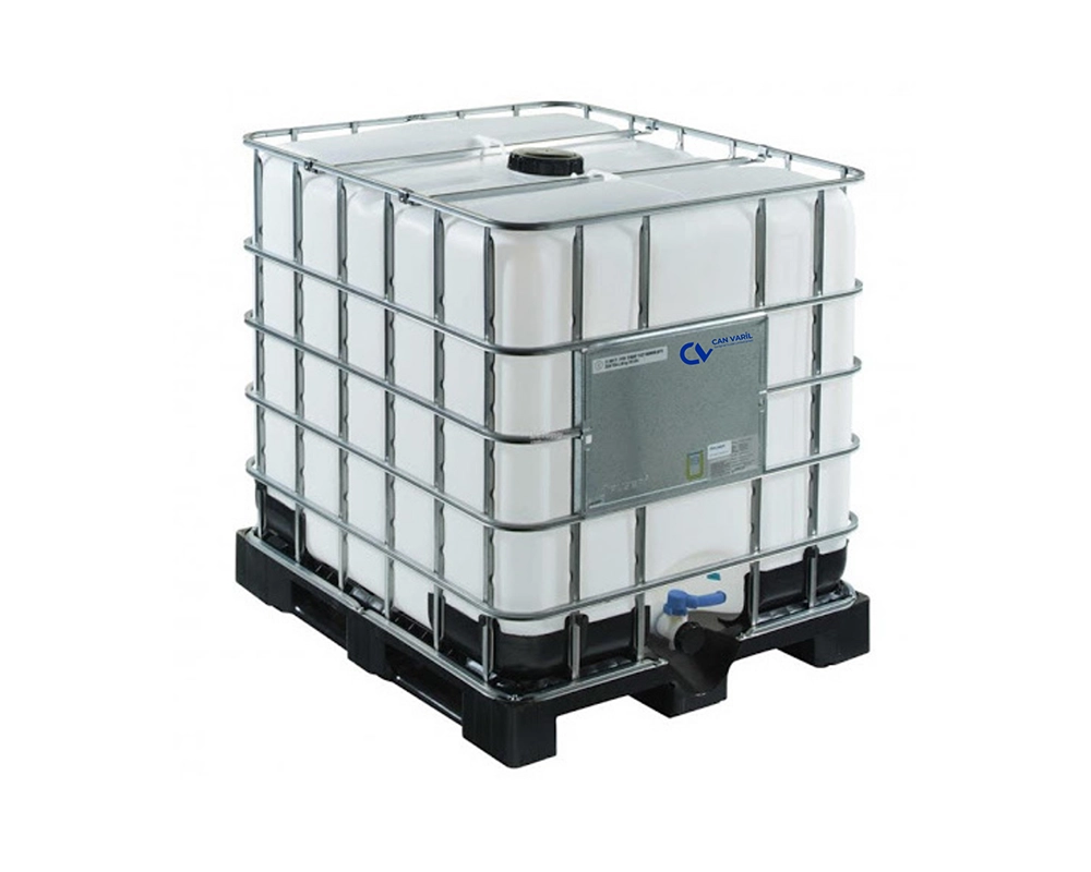 Read more about the article İbc Tank Kullanım Alanları