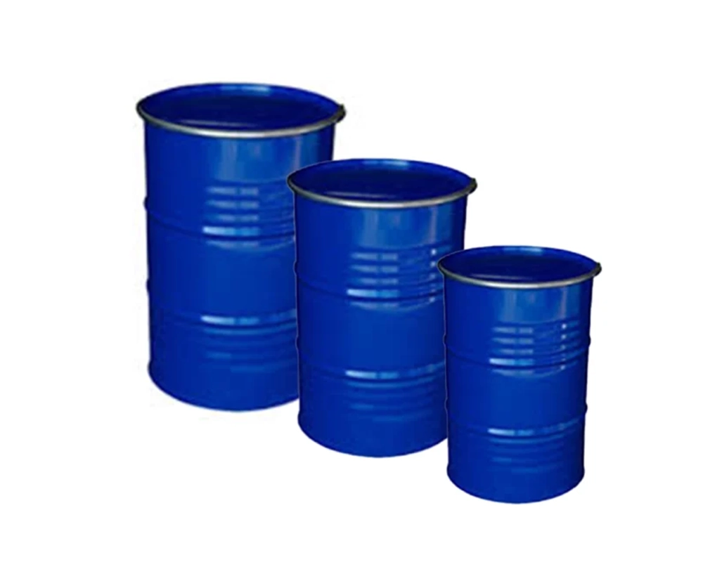 Read more about the article Çember Kapaklı Sac Bidon