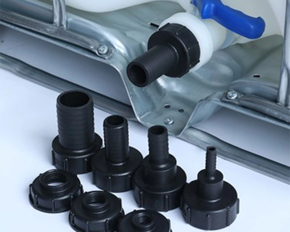 Read more about the article İbc Tank Adaptörü