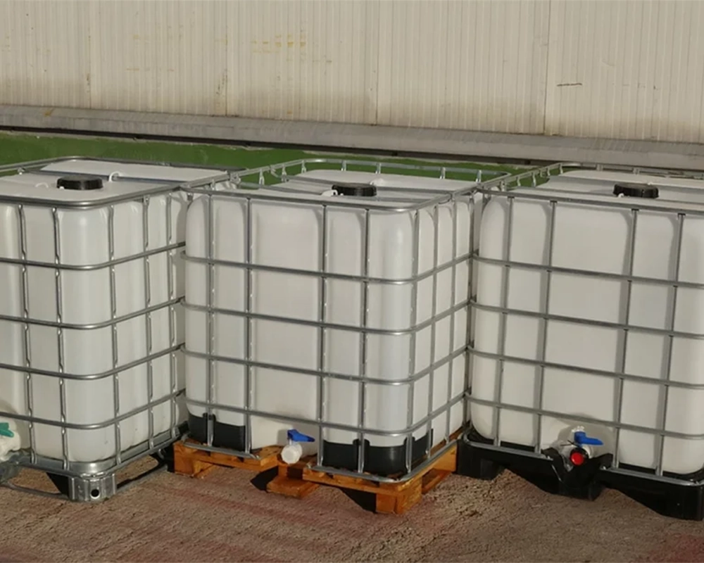 Read more about the article İbc Tank Fiyatları 2025