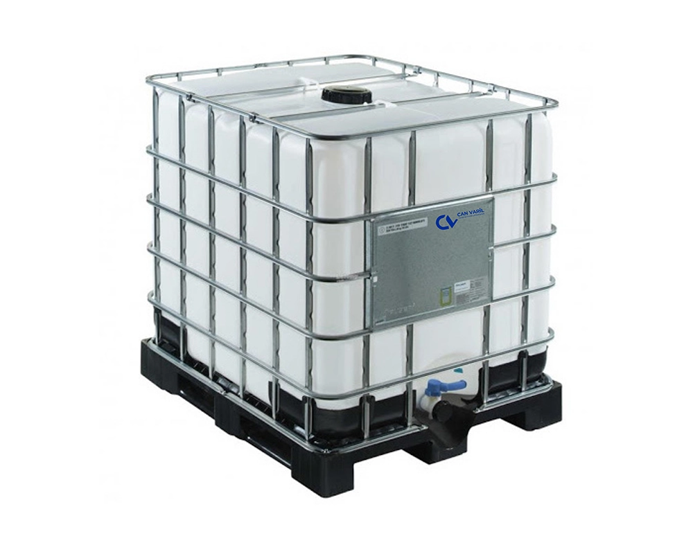 Read more about the article Ibc Tank İstanbul