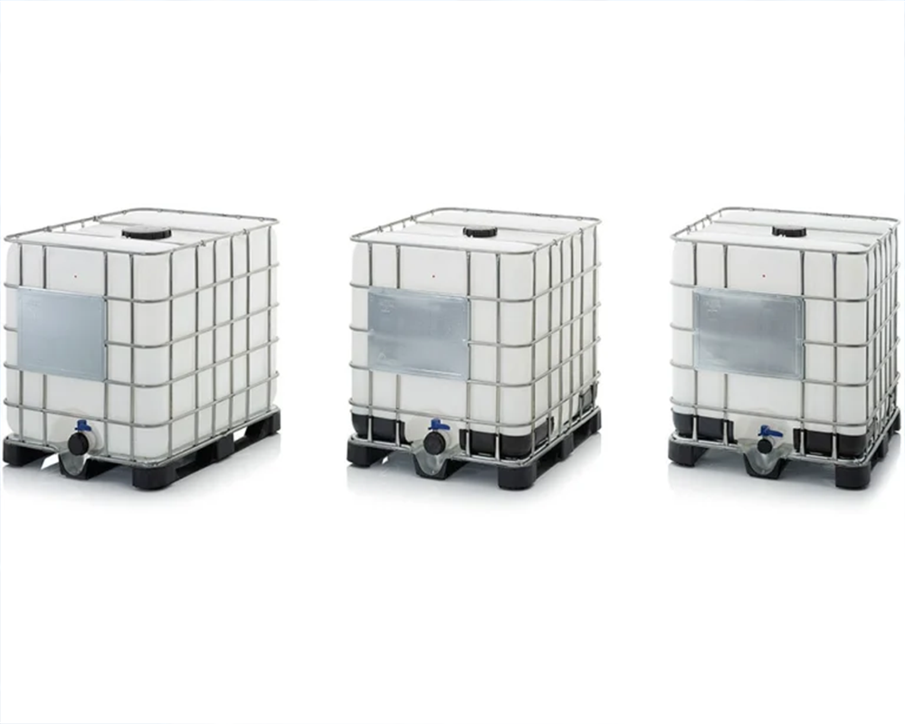 Read more about the article İbc Tank Varil