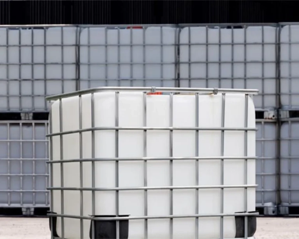 Read more about the article Sızdırmaz IBC Tank Seçenekler