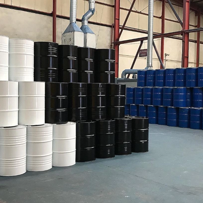 rekondisyonlu sac varil