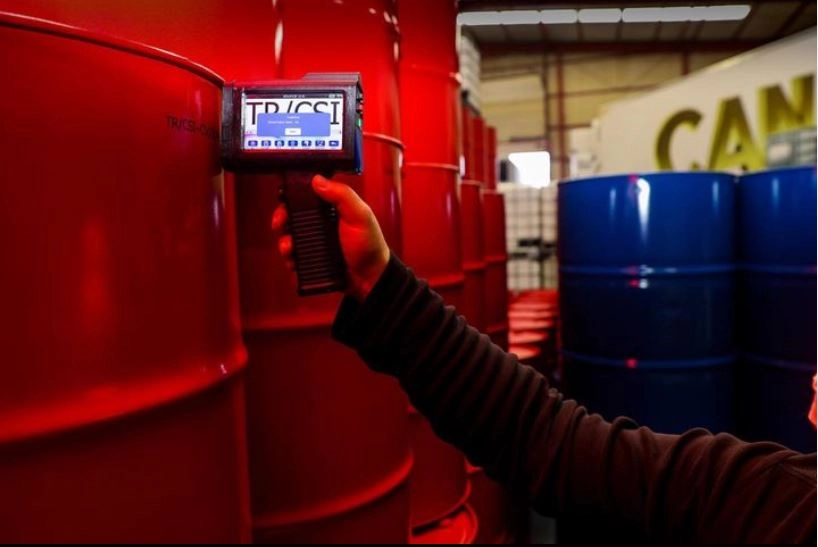 ikinci el varil tedariği