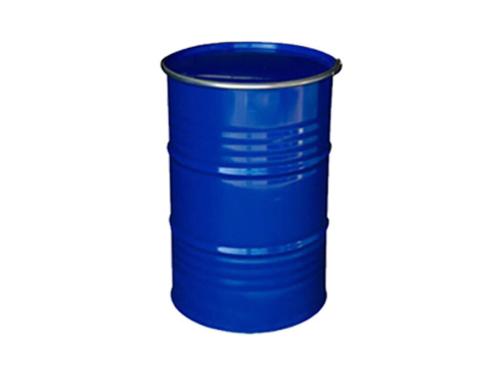 metal varil pas önleme 