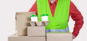 Çevre Dostu Endüstriyel Ambalaj