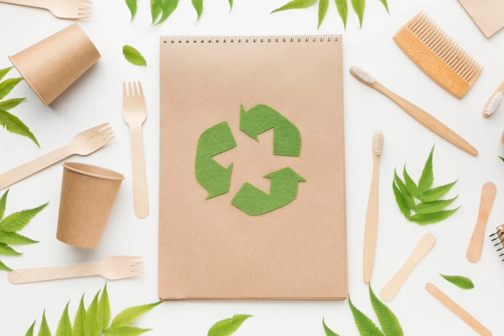 çevre dostu endüstriyel ambalaj 