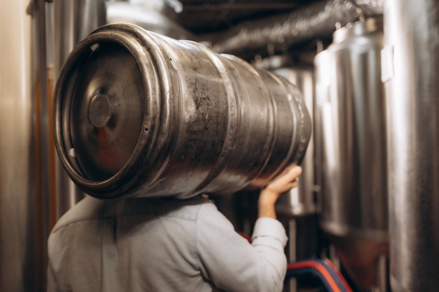 Read more about the article Metal Varil Pas Önleme