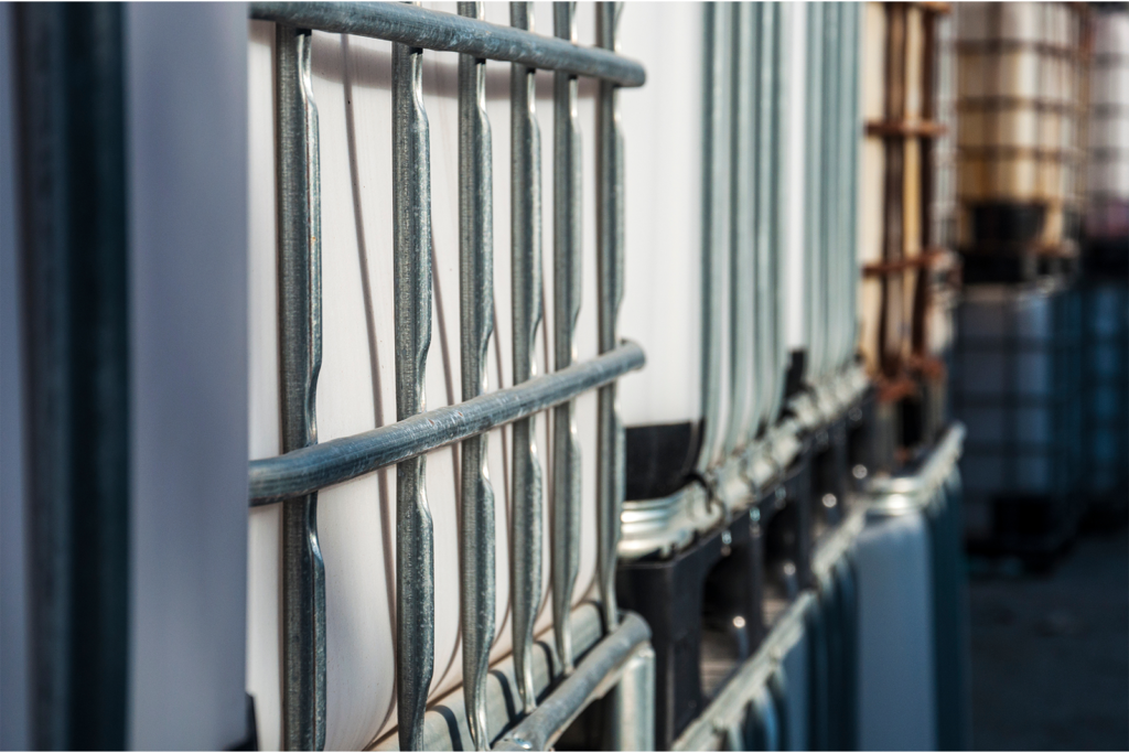 IBC tank taşıma kuralları