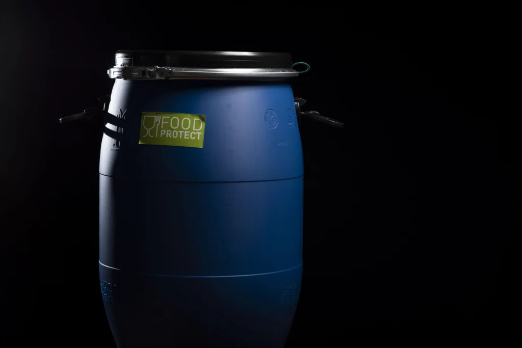 varil contası seçimi