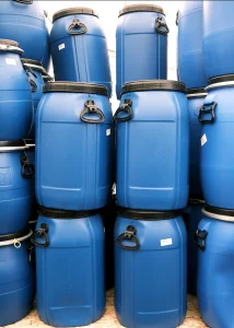 Read more about the article Gıda Varili