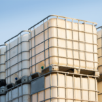 IBC tank dolum hunisi