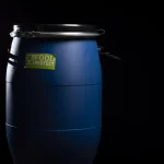 otomotiv sıvıları depolama