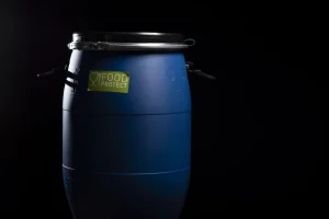 Read more about the article Otomotiv Sıvıları Depolama