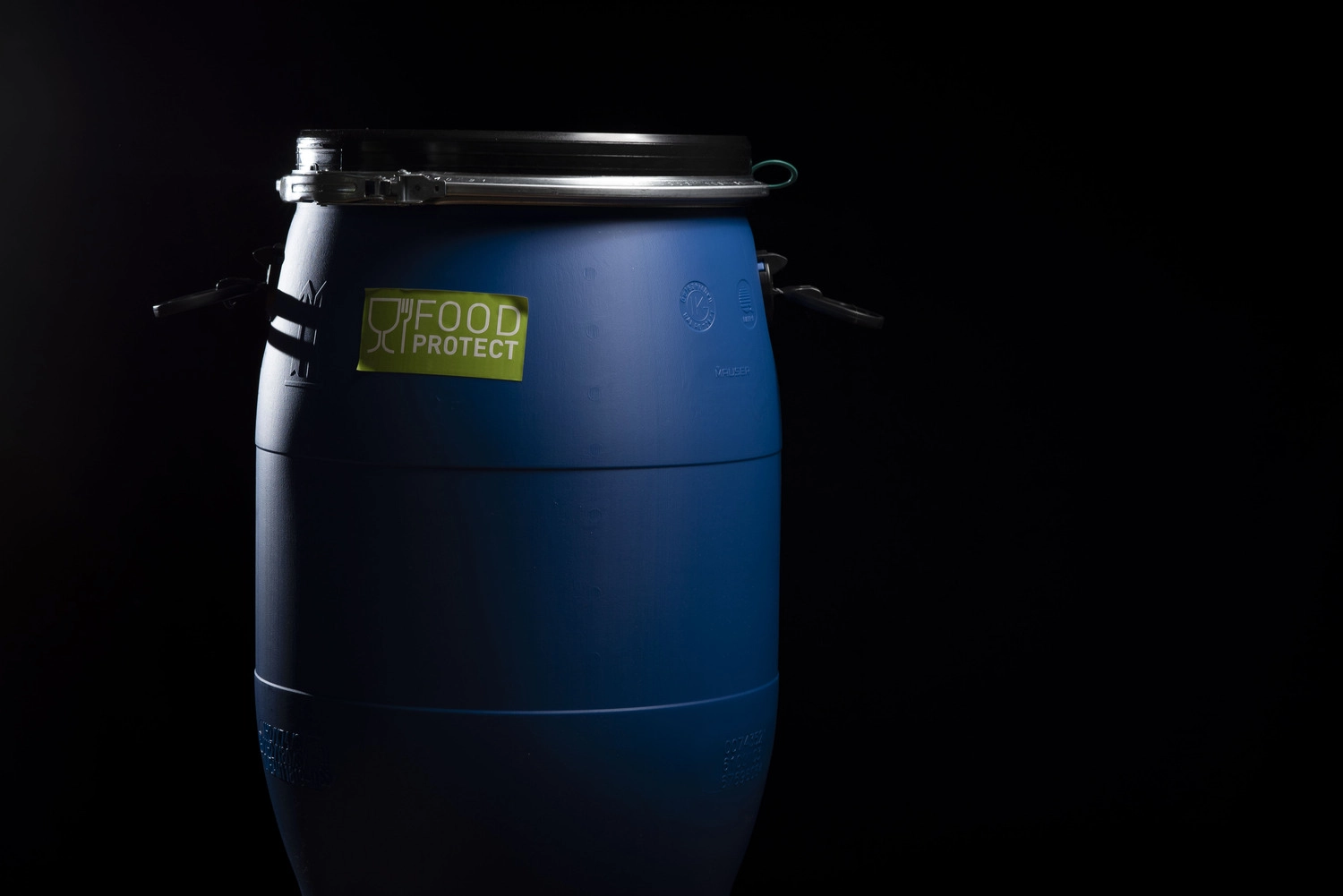 Read more about the article Otomotiv Sıvıları Depolama